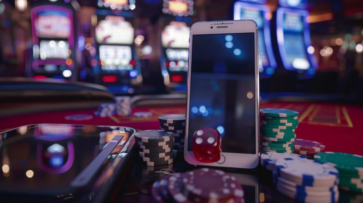 betpro360 Live Casino